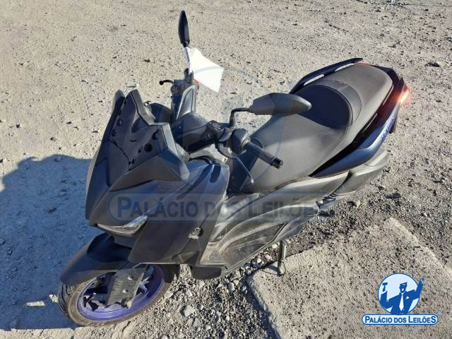 LOTE 19 YAMAHA XMAX 250 ABS CVT 2023/2023 