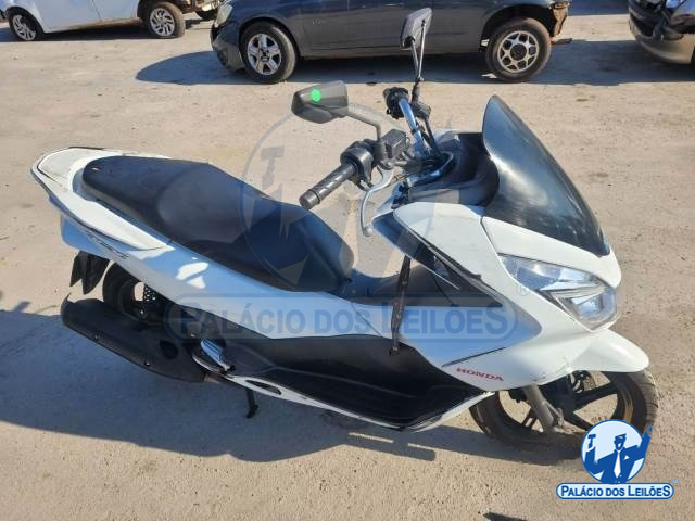 LOTE 30 HONDA PCX 150 2016/2016 
