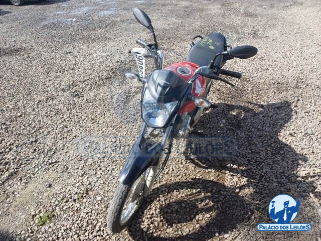 LOTE 06 HONDA CG 160 START 2023/2023 