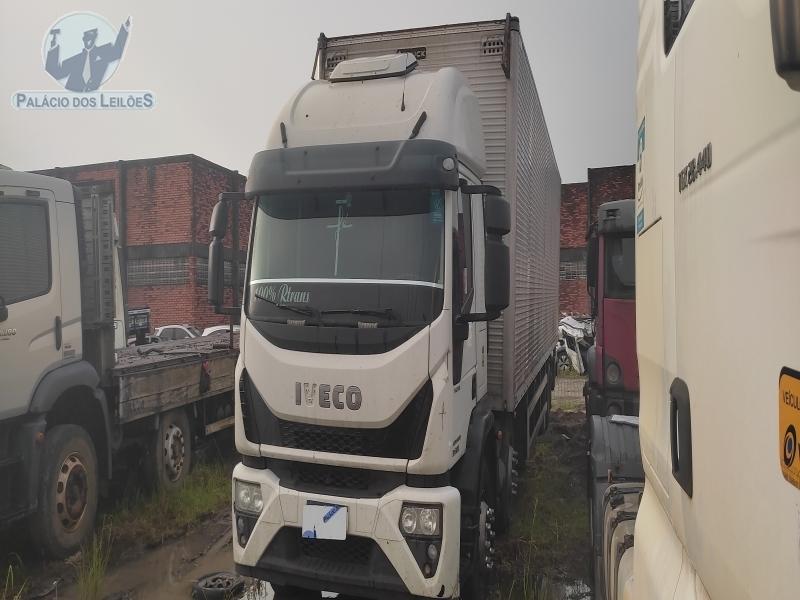 LOTE 06 IVECO/TECTOR 310E30CE