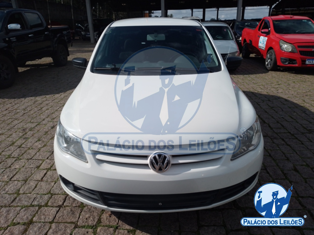 LOTE 15 VW/GOL 1.0 FLEX 2010/2011