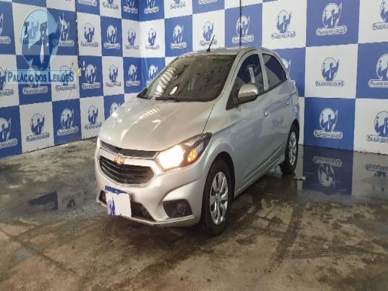 LOTE 15 CHEVROLET/ONIX 1.0MT LT