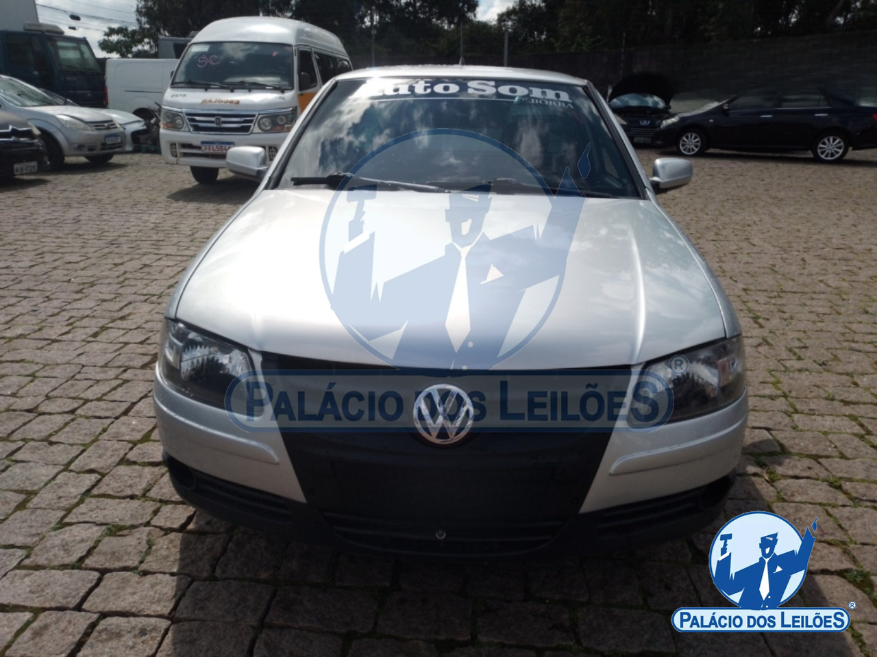 LOTE 37 VW/SAVEIRO 1.6 C ABERTA 2009/2010