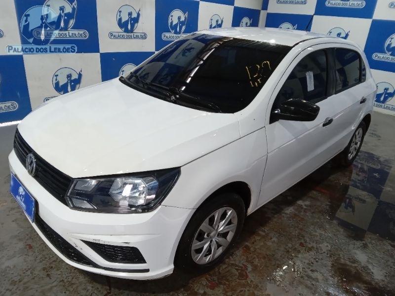 LOTE 16 VW/GOL 1.0L MC4