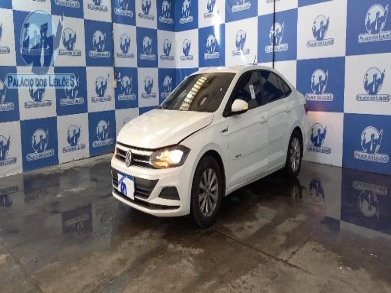 LOTE 18 VW/VIRTUS AF