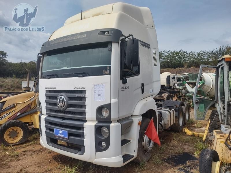 LOTE 19 VW/25.420 CTC 6X2