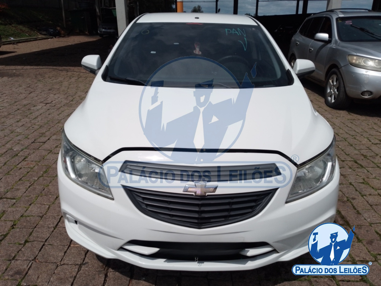 LOTE 13 CHEVROLET/ONIX 1.0 MT LS FLEX 2013/2014