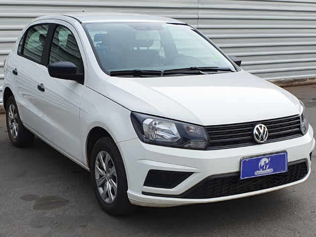 LOTE 01 VW/GOL 1.0L MC4
