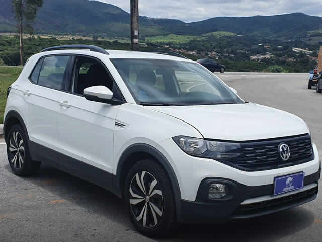 LOTE 05 VW/T CROSS CL TS