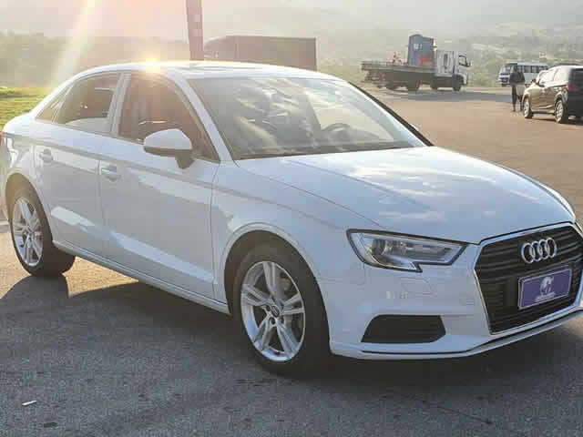 LOTE 11 AUDI/A3 LM 150CV