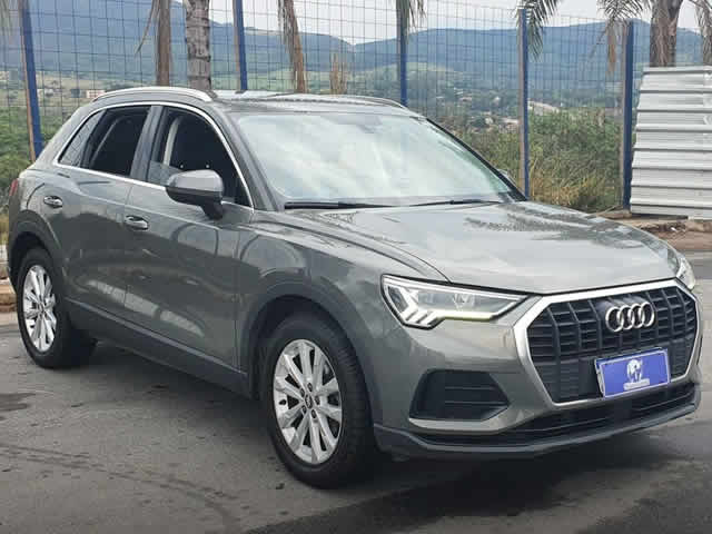 LOTE 14 AUDI Q3 1.4TFSI