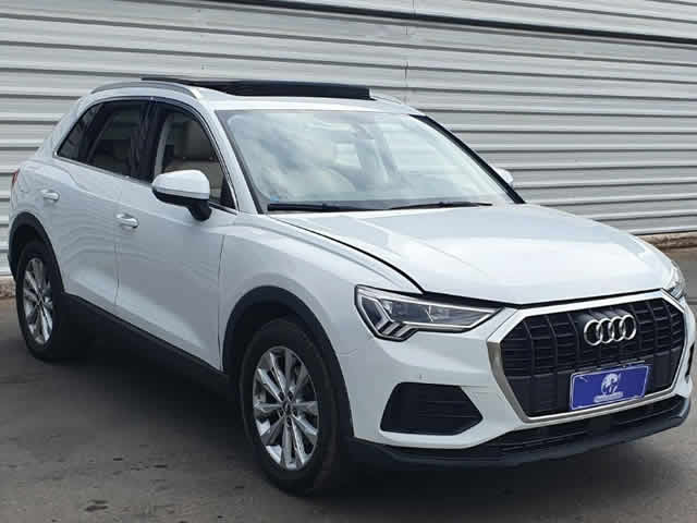 LOTE 24 AUDI Q3 1.4TFSI