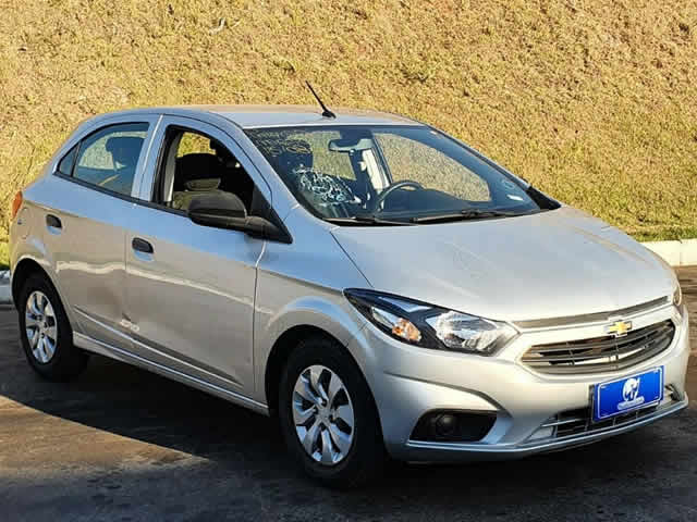 LOTE 37 CHEVROLET/ONIX JOY