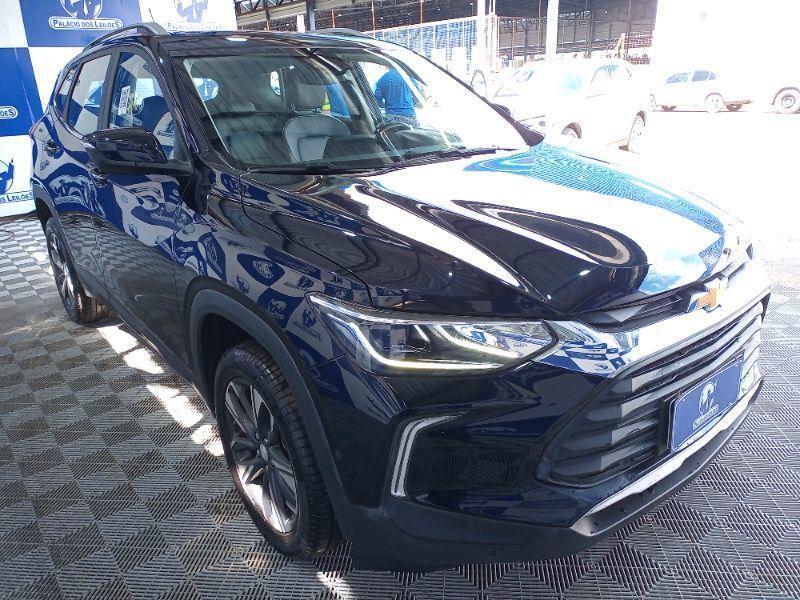 LOTE 22 CHEV/TRACKER 12T A PR FLEX 2020/2021