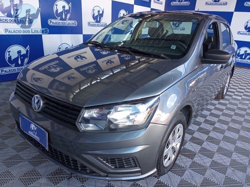 LOTE 29 VW/VOYAGE 1.0L FLEX MC4 2020/2021