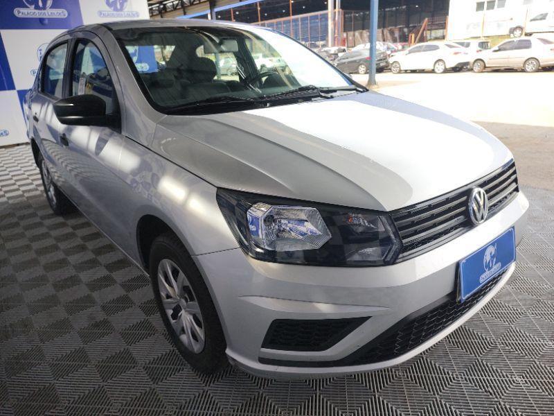 LOTE 32 VW/VOYAGE 1.0L FLEX MC4 2021/2022